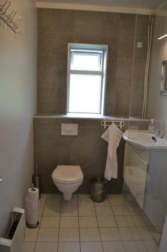 L�kjarhus Farm Holidays