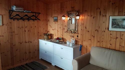 Lodge Klara's Farm Holidays