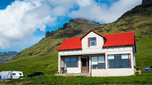 Bed & Breakfast Rau�afell 1