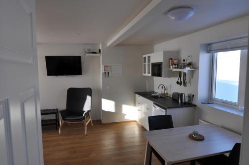 Apartamento Kv�h�lmi