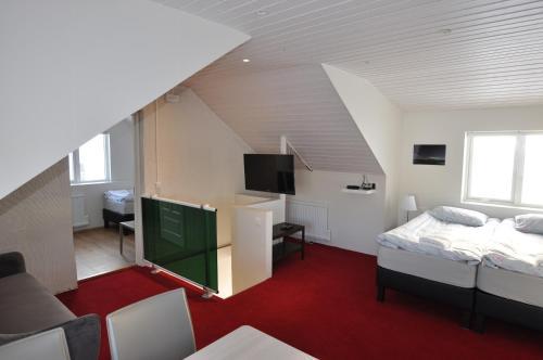Apartamento Kv�h�lmi