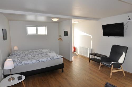 Apartamento Kv�h�lmi