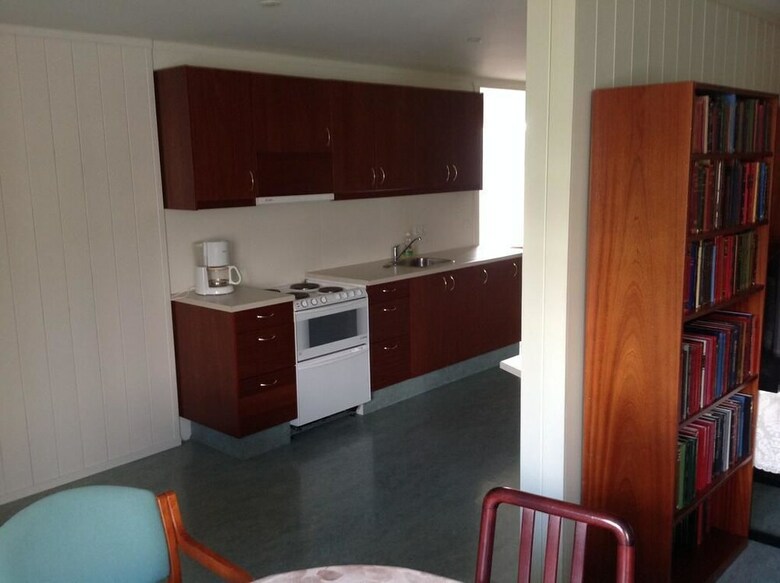 Apartamento Fraendgardur