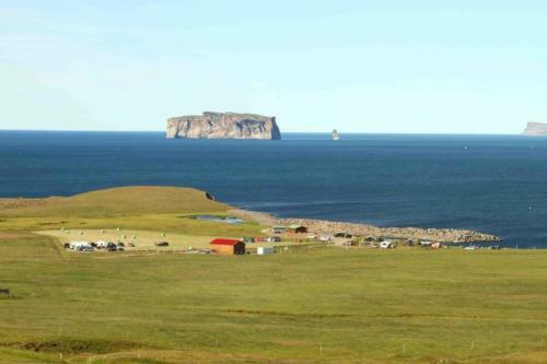 Bed & Breakfast Reykir Grettislaug
