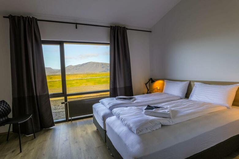 Hostal Lilja Guesthouse