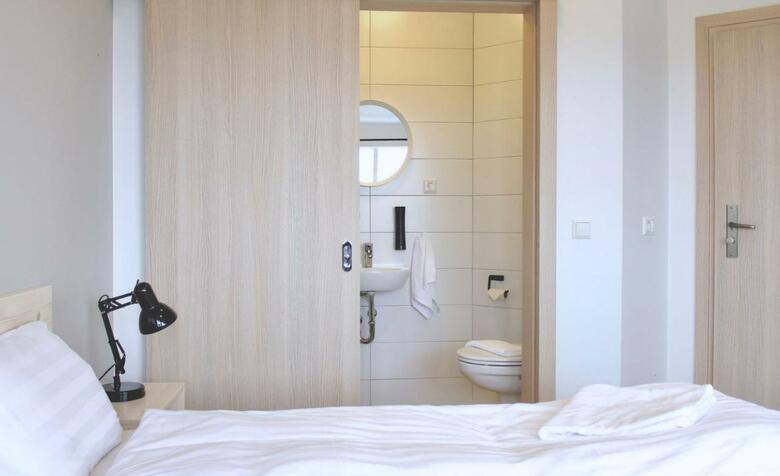 Hostal Lilja Guesthouse