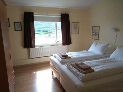 Hotel H�tel Laugarh�ll