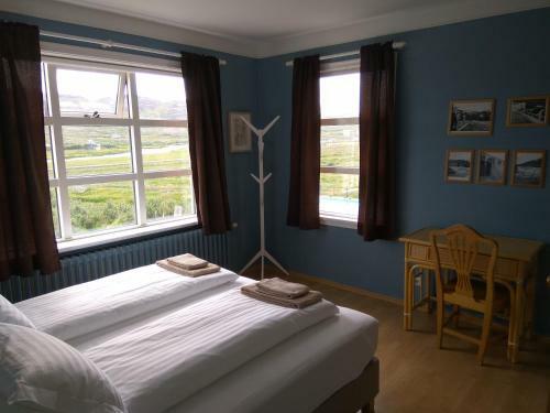 Hotel H�tel Laugarh�ll