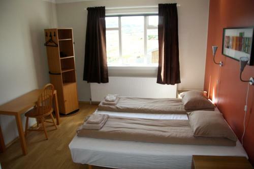 Hotel H�tel Laugarh�ll