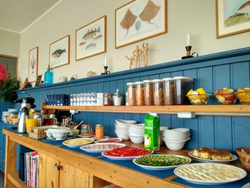 Hotel H�tel Laugarh�ll