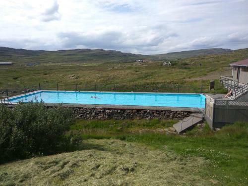 Hotel H�tel Laugarh�ll