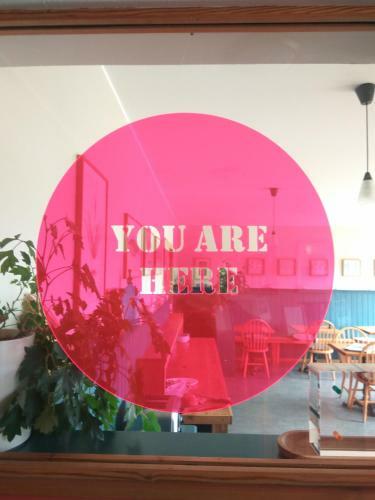 Hotel H�tel Laugarh�ll
