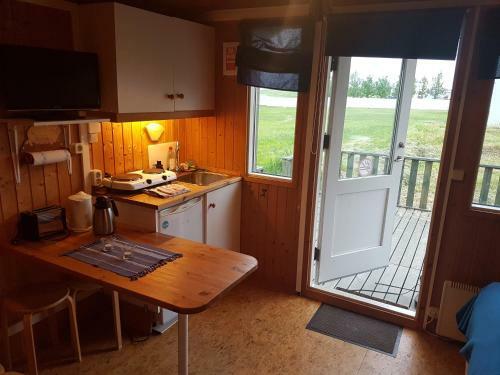 Agroturismo Keldunes