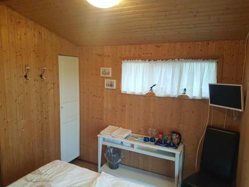 Agroturismo Keldunes