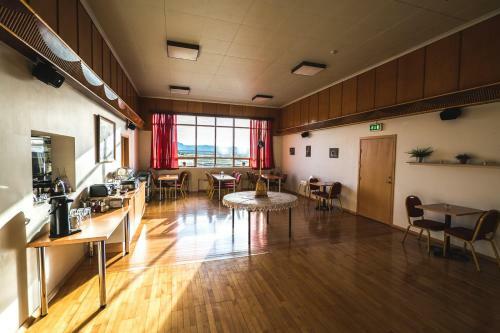 Hotel Skulagardur
