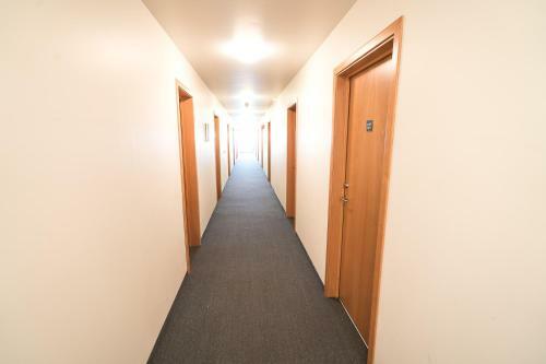 Hotel Skulagardur