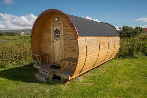 Lodge Retro Guesthouse
