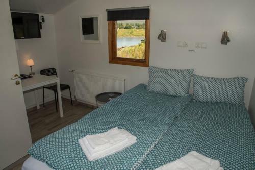 Lodge Retro Guesthouse