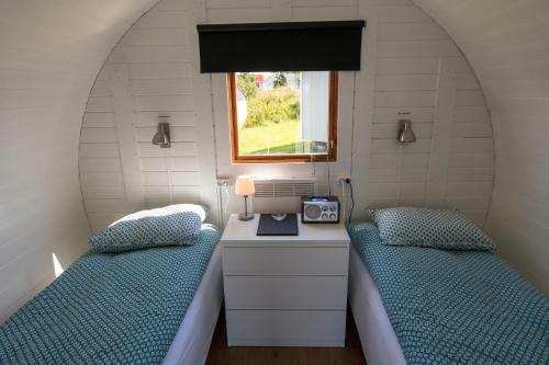 Lodge Retro Guesthouse