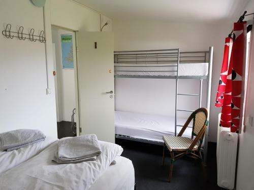 Hostal Hnjotur Guesthouse