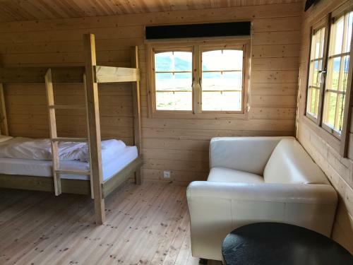 Hostal Hnjotur Guesthouse