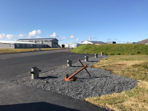 Lodge Harbour View Cottages Grindavik