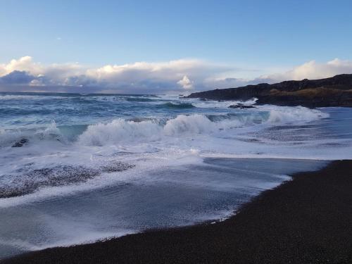 Lodge Harbour View Cottages Grindavik