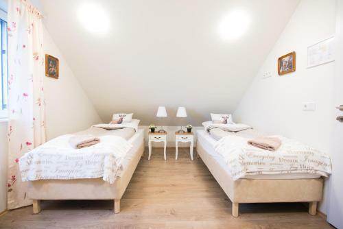 Bed & Breakfast Grund