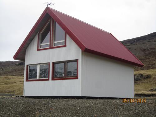 Hostal Guesthouse �sgar�ur