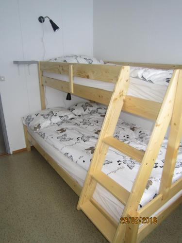 Hostal Guesthouse �sgar�ur