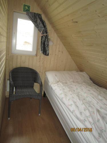 Hostal Guesthouse �sgar�ur
