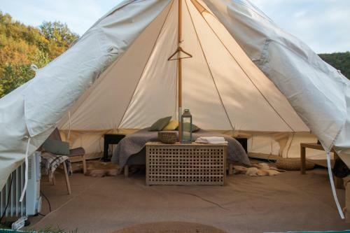 Camp Boutique