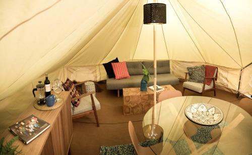 Camp Boutique