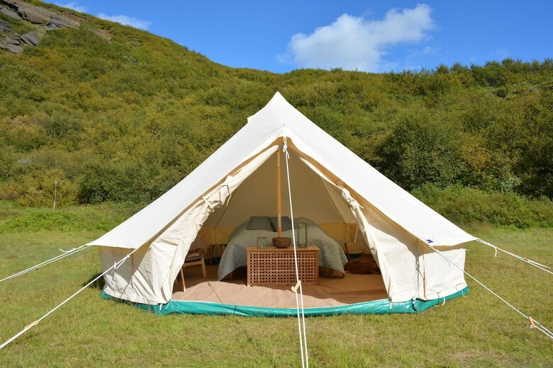Posada Camp Boutique - Original North