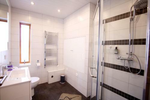 Apartamento Comfort And Rest