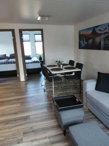 Apartamento Comfort And Rest