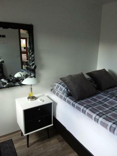 Apartamento Comfort And Rest
