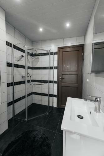 Apartamento Comfort And Rest