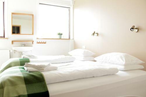 Gauksmyri Lodge - Apartment