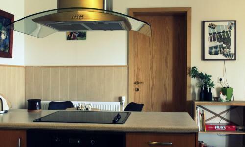 Gauksmyri Lodge - Apartment