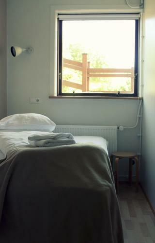 Gauksmyri Lodge - Apartment