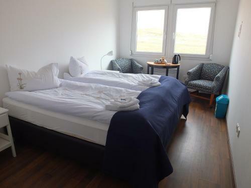 Agroturismo Guesthouse Nedra-vatnshorn