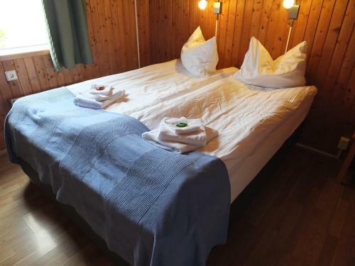 Agroturismo Guesthouse Nedra-vatnshorn