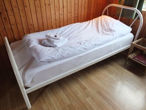 Agroturismo Guesthouse Nedra-vatnshorn