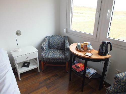 Agroturismo Guesthouse Nedra-vatnshorn