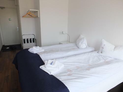Agroturismo Guesthouse Nedra-vatnshorn