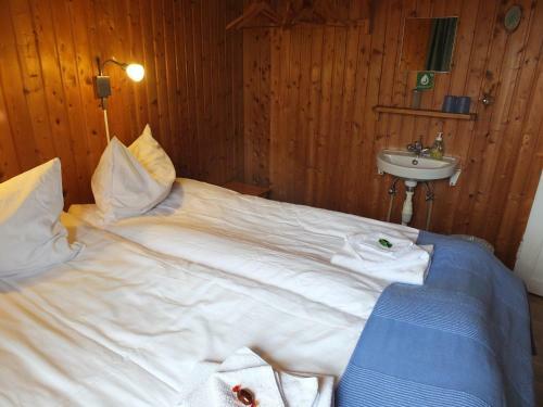 Agroturismo Guesthouse Nedra-vatnshorn