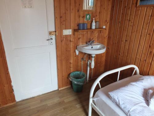 Agroturismo Guesthouse Nedra-vatnshorn