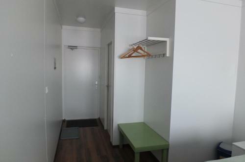 Agroturismo Guesthouse Nedra-vatnshorn