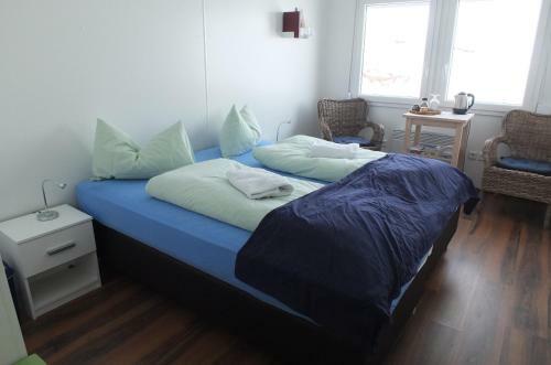 Agroturismo Guesthouse Nedra-vatnshorn